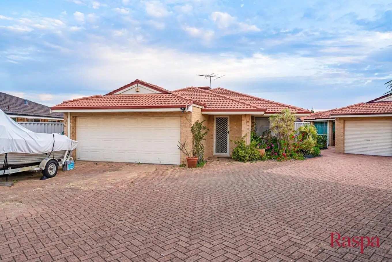 Main view of Homely house listing, 31a Carrello Circuit, Coogee WA 6166