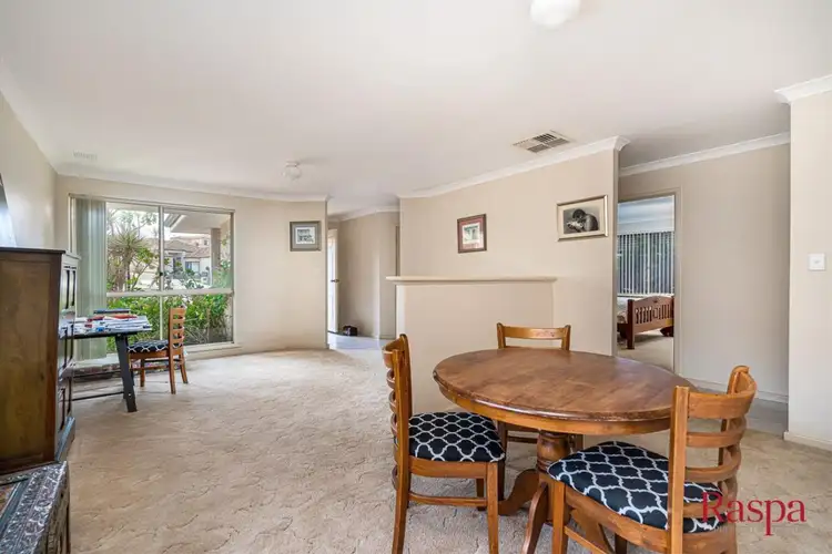 Fourth view of Homely house listing, 31a Carrello Circuit, Coogee WA 6166