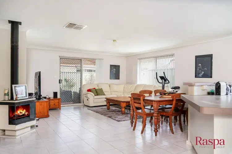 Sixth view of Homely house listing, 31a Carrello Circuit, Coogee WA 6166