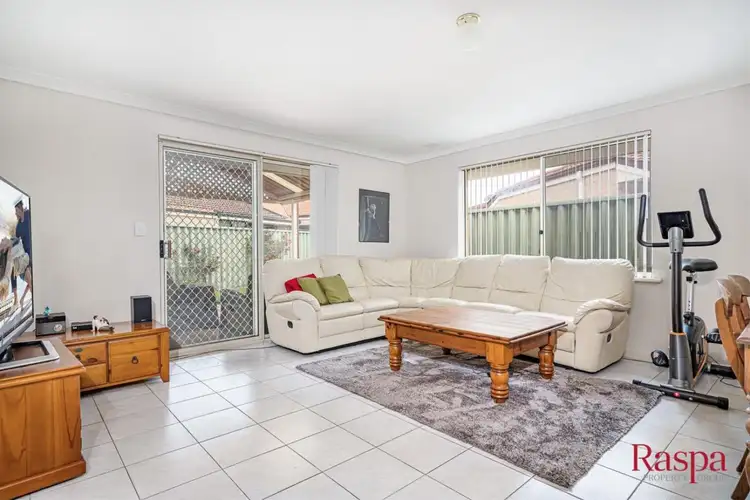 Seventh view of Homely house listing, 31a Carrello Circuit, Coogee WA 6166