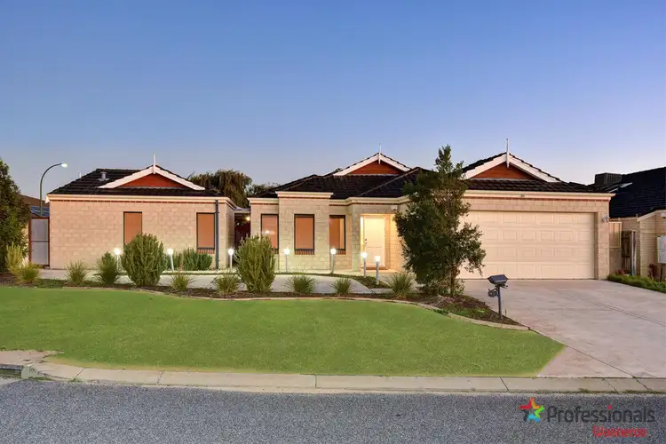 7 Walbrook Mews, Landsdale WA 6065