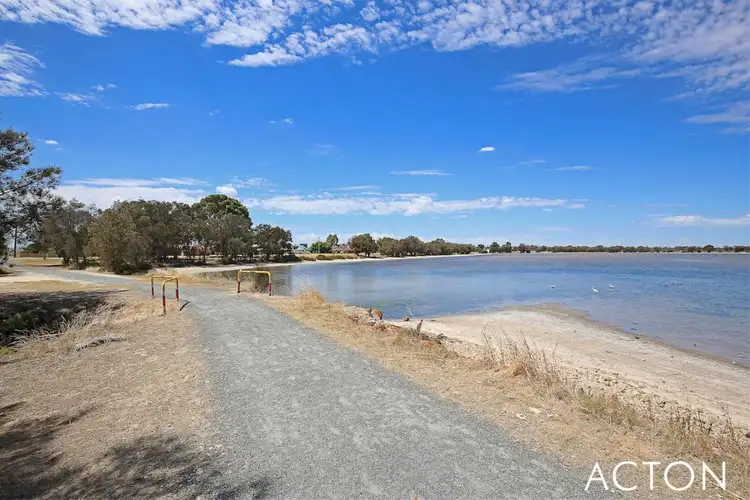 Sixth view of Homely land listing, 38 Wellya Crescent, South Yunderup WA 6208