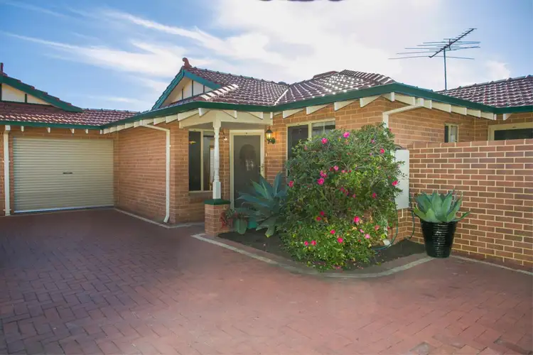 3/115 Swan Street, Tuart Hill WA 6060