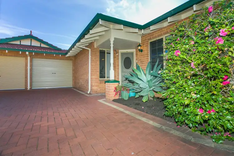 Third view of Homely villa listing, 3/115 Swan Street, Tuart Hill WA 6060