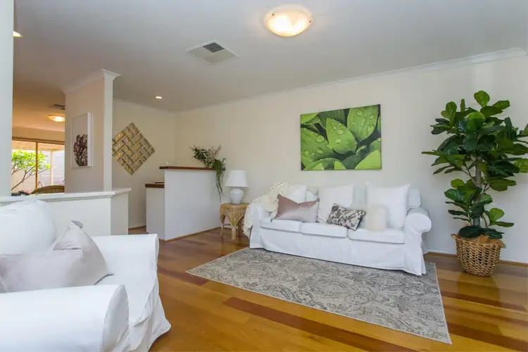 Sixth view of Homely villa listing, 3/115 Swan Street, Tuart Hill WA 6060