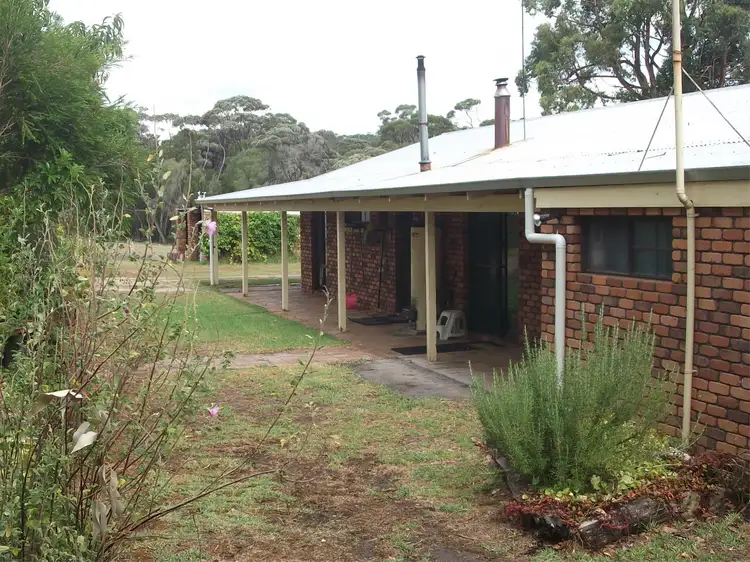 229 Windy Harbour Road, Northcliffe WA 6262
