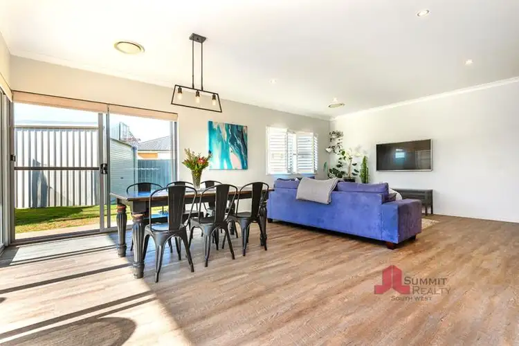 Sixth view of Homely house listing, 45 Valentine Road, Binningup WA 6233