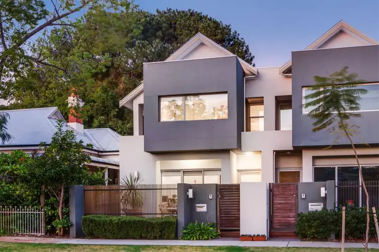 78B McCourt Street, West Leederville WA 6007