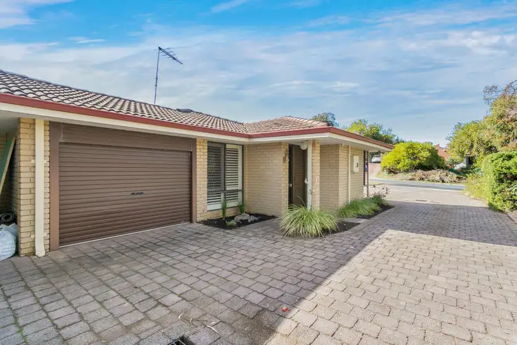 Main view of Homely unit listing, 3 Hawick Court, Warwick WA 6024