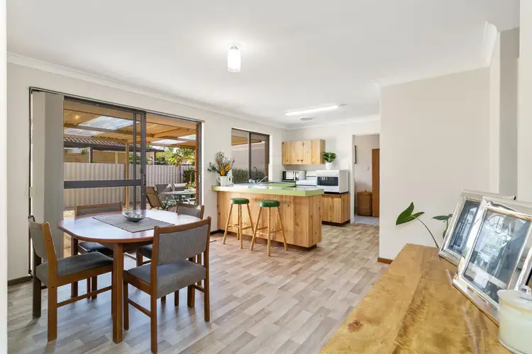Second view of Homely unit listing, 3 Hawick Court, Warwick WA 6024