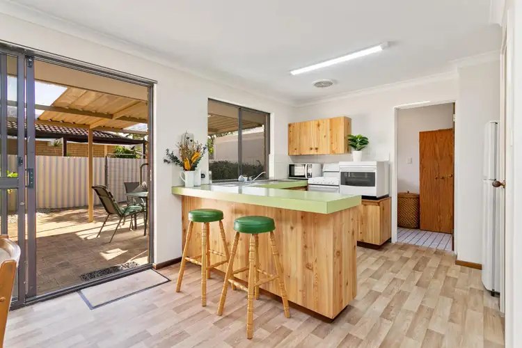 Third view of Homely unit listing, 3 Hawick Court, Warwick WA 6024