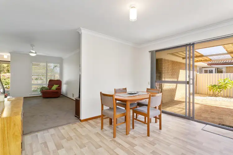 Fourth view of Homely unit listing, 3 Hawick Court, Warwick WA 6024