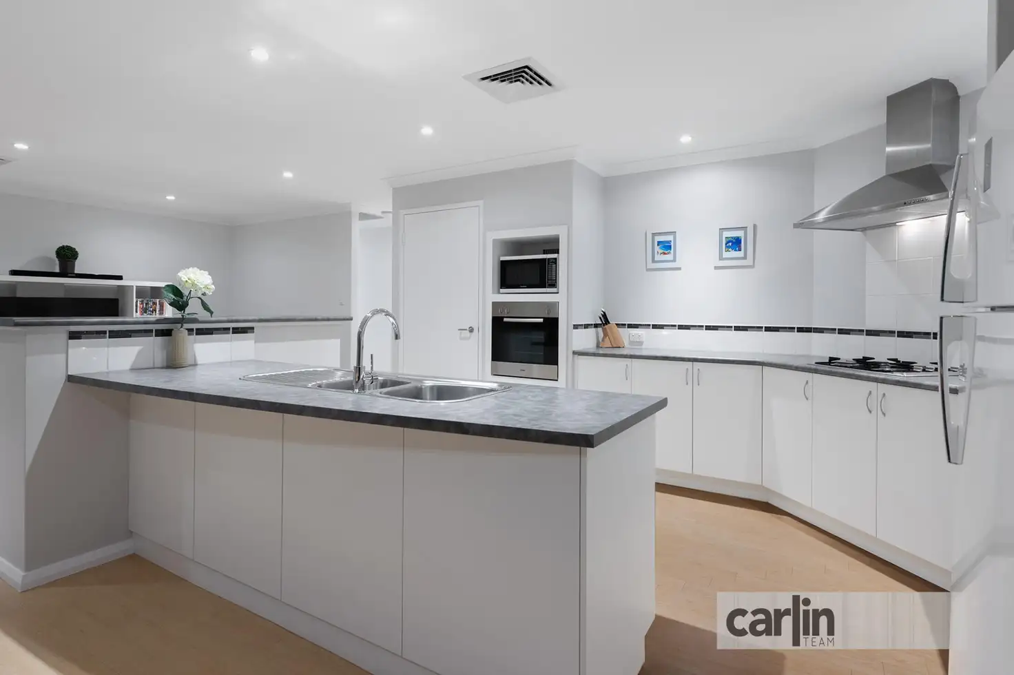 Main view of Homely house listing, 8 Southaven Green, Success WA 6164