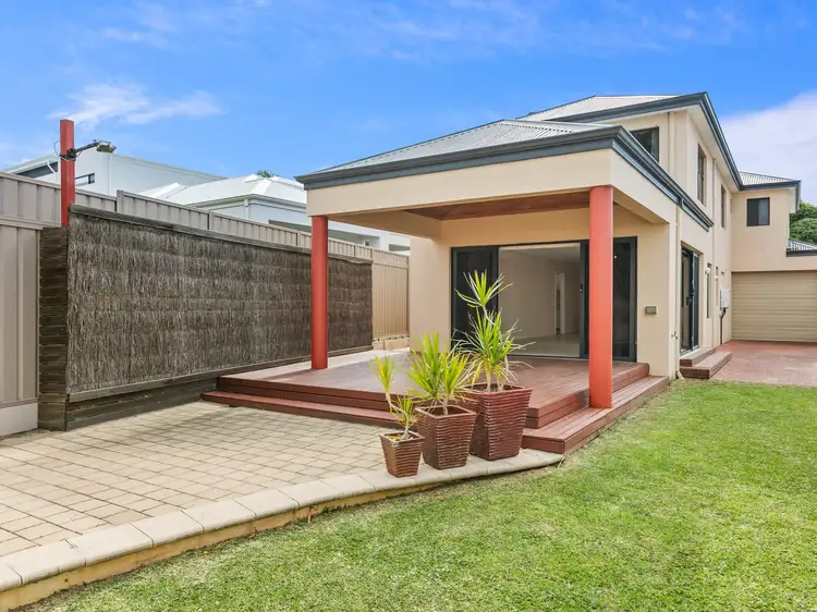Second view of Homely house listing, 26 Kennedy Street, Melville WA 6156