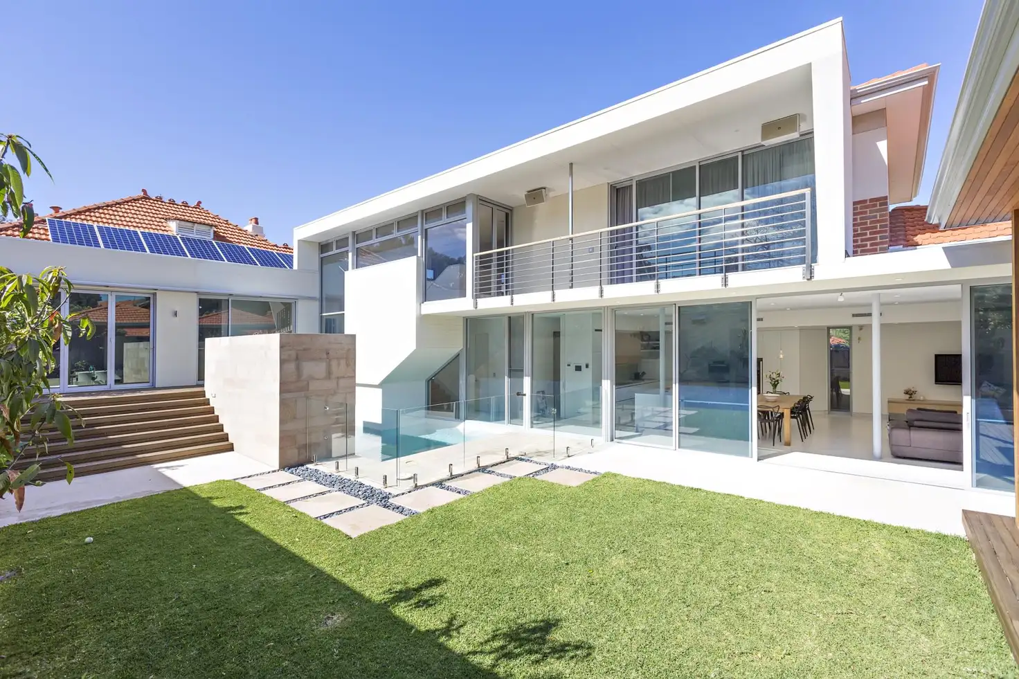 Main view of Homely house listing, 21 Clifton Crescent, Mount Lawley WA 6050