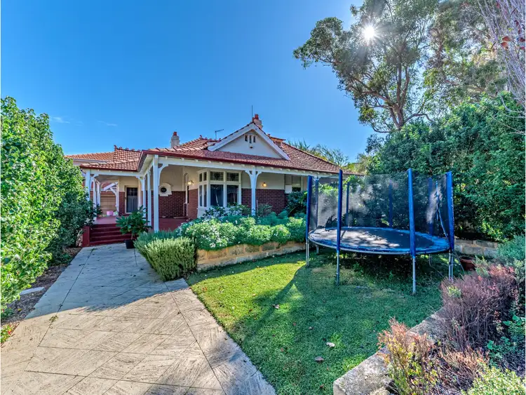 Third view of Homely house listing, 21 Clifton Crescent, Mount Lawley WA 6050