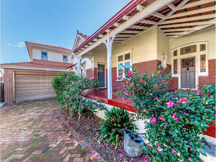 Fourth view of Homely house listing, 21 Clifton Crescent, Mount Lawley WA 6050