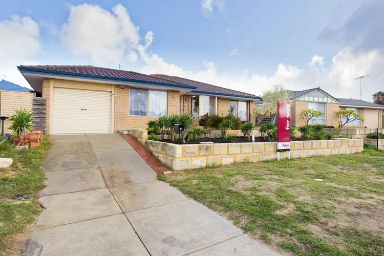 Second view of Homely house listing, 41 Walyunga Boulevard, Clarkson WA 6030