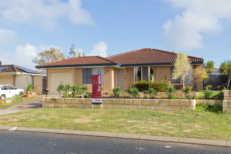Third view of Homely house listing, 41 Walyunga Boulevard, Clarkson WA 6030