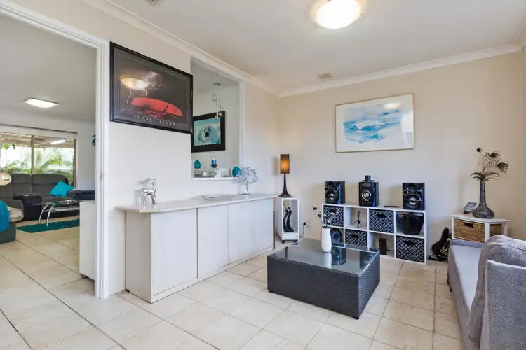 Fifth view of Homely house listing, 41 Walyunga Boulevard, Clarkson WA 6030