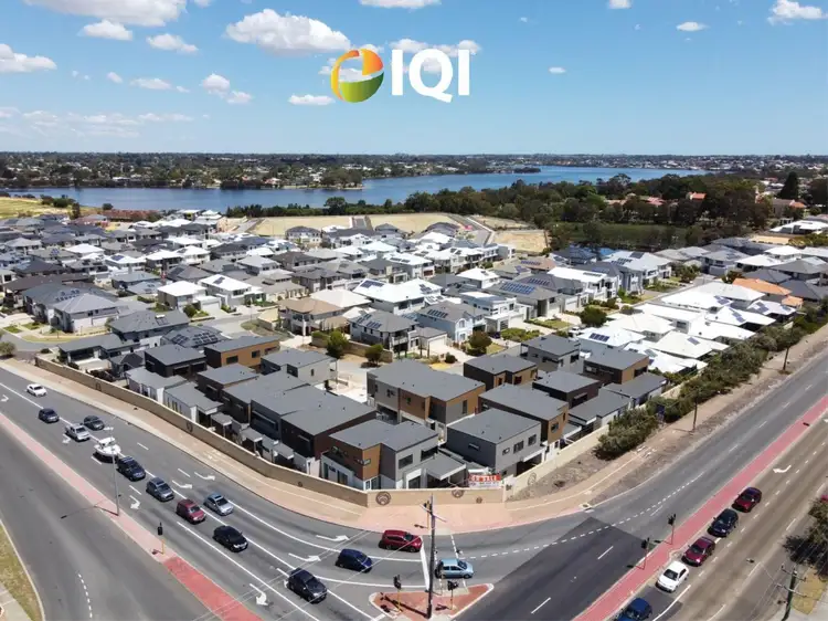 Lot 10, 6/12 Anthus Corner, Waterford WA 6152