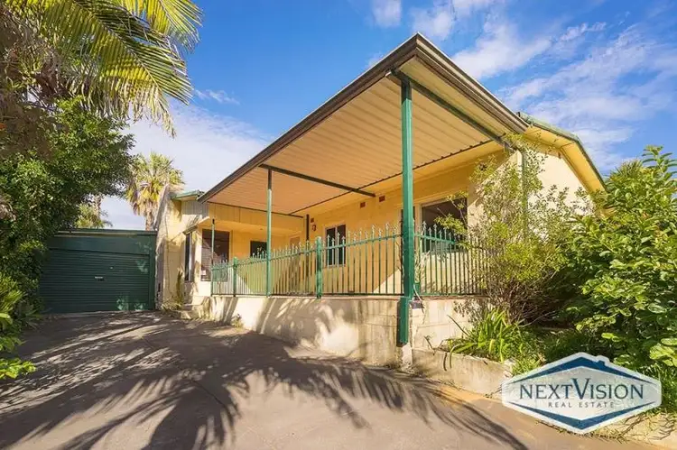 71 Archidamus Road, Coolbellup WA 6163