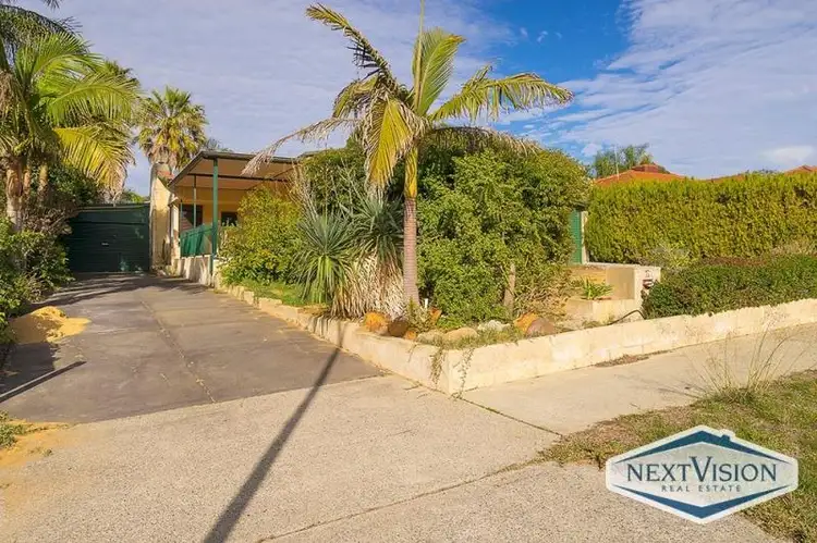 Second view of Homely house listing, 71 Archidamus Road, Coolbellup WA 6163