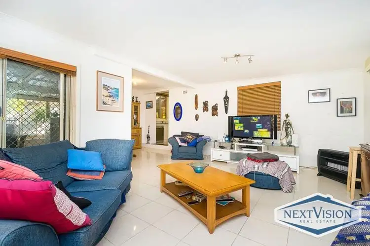 Fourth view of Homely house listing, 71 Archidamus Road, Coolbellup WA 6163