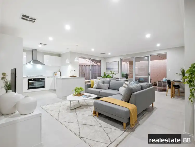 1/34 York Street, Tuart Hill WA 6060