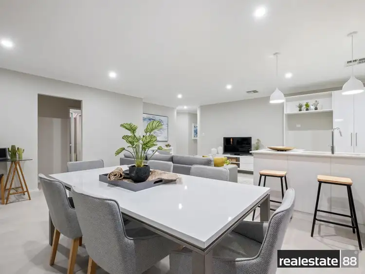 Sixth view of Homely villa listing, 1/34 York Street, Tuart Hill WA 6060