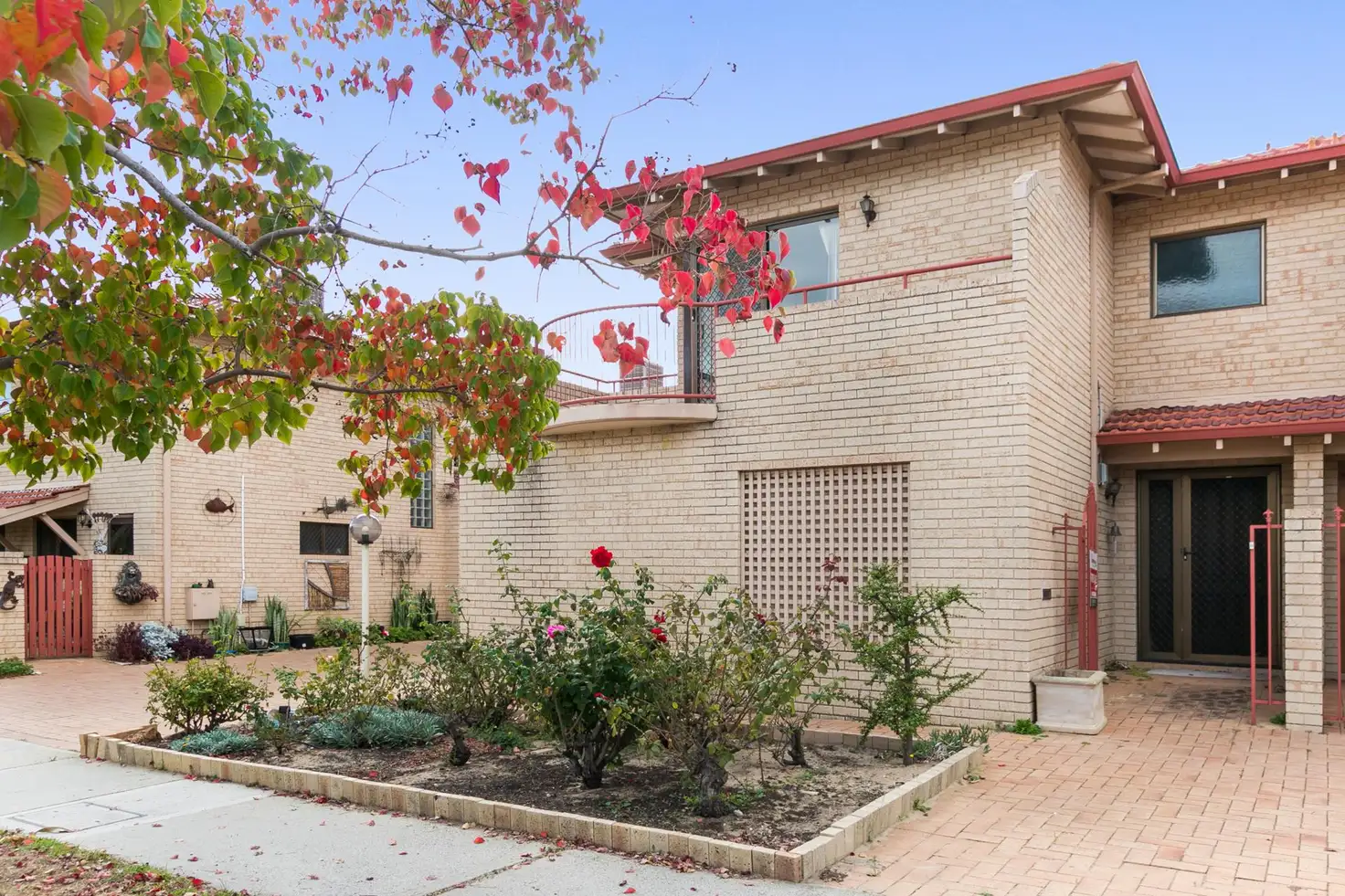 Main view of Homely house listing, 7a Heppingstone Street, South Perth WA 6151