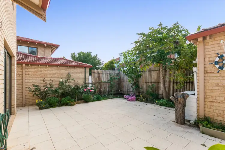 Fourth view of Homely house listing, 7a Heppingstone Street, South Perth WA 6151
