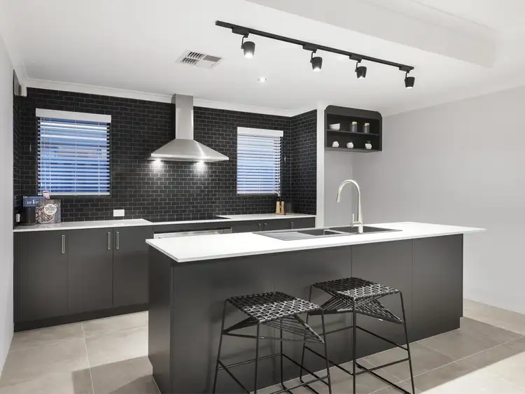 Third view of Homely house listing, 23 Serpentine Drive, South Guildford WA 6055