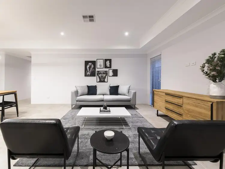 Fifth view of Homely house listing, 23 Serpentine Drive, South Guildford WA 6055