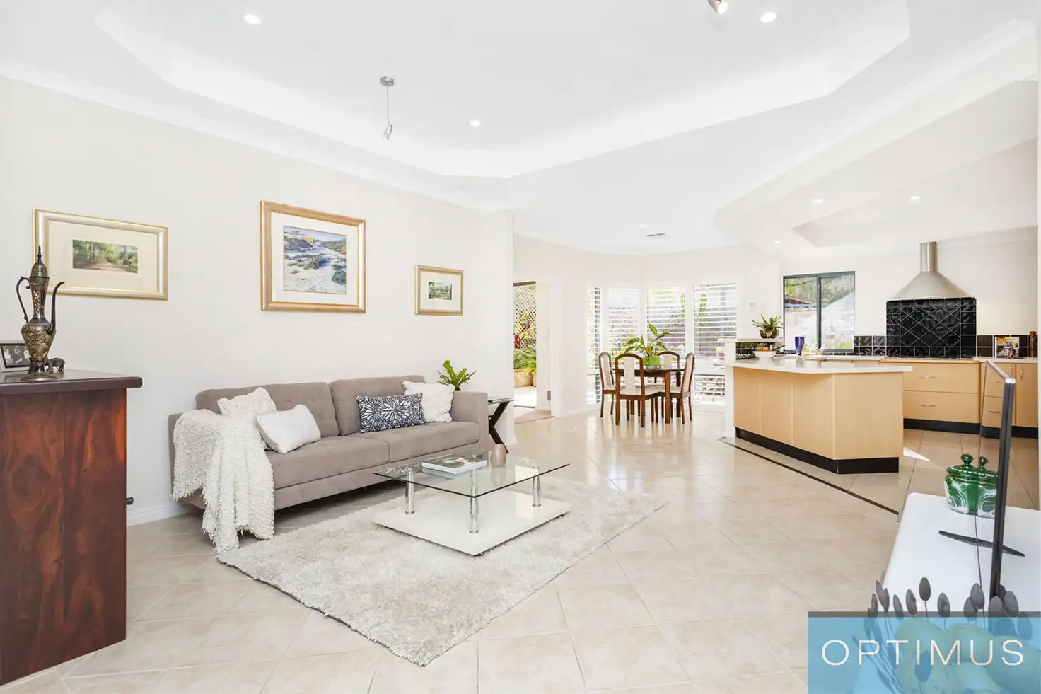 Main view of Homely house listing, 127A Colin Road, Wembley Downs WA 6019