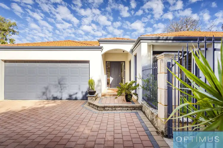 Second view of Homely house listing, 127A Colin Road, Wembley Downs WA 6019