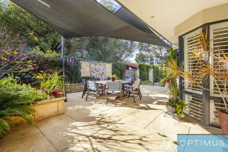 Third view of Homely house listing, 127A Colin Road, Wembley Downs WA 6019