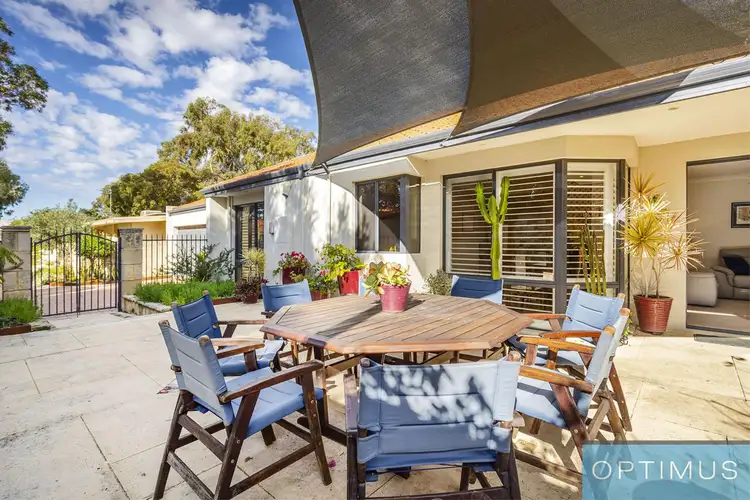 Fourth view of Homely house listing, 127A Colin Road, Wembley Downs WA 6019