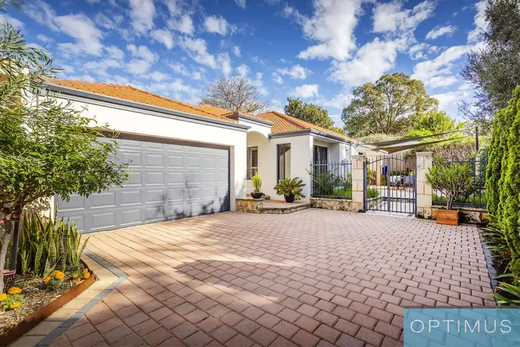 Fifth view of Homely house listing, 127A Colin Road, Wembley Downs WA 6019