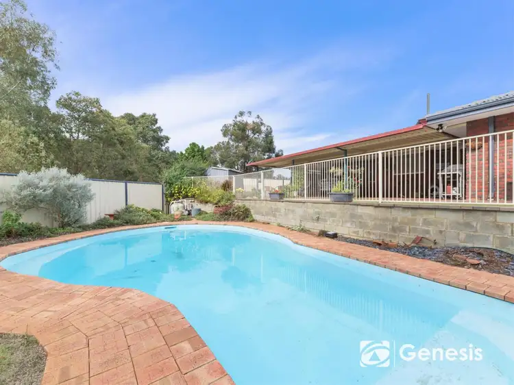 Main view of Homely house listing, 13 Stringybark Drive, Forrestfield WA 6058