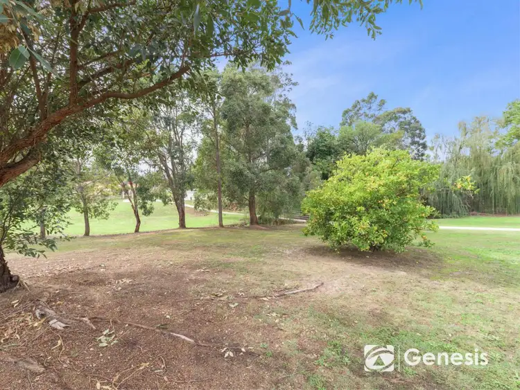 Sixth view of Homely house listing, 13 Stringybark Drive, Forrestfield WA 6058