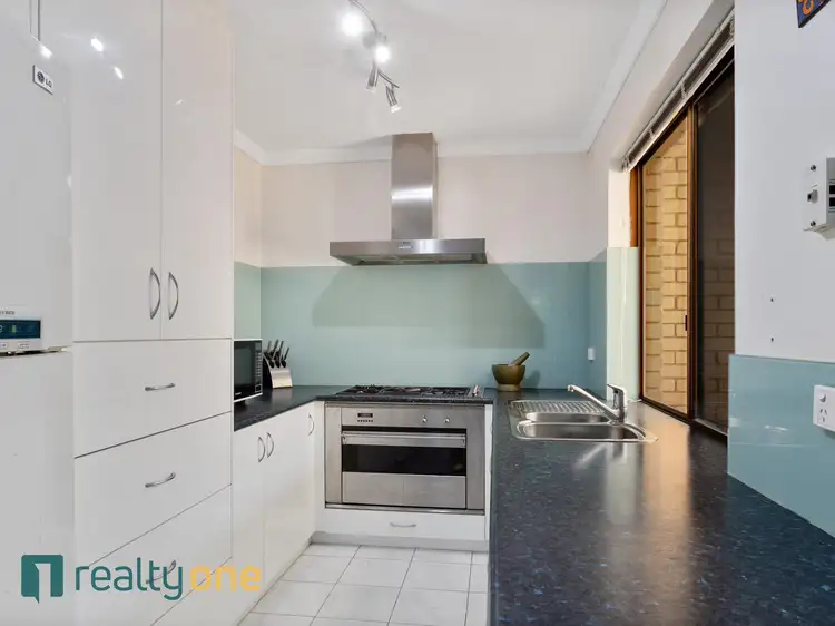 Main view of Homely villa listing, 4/21 Copperwaite Road, Kardinya WA 6163