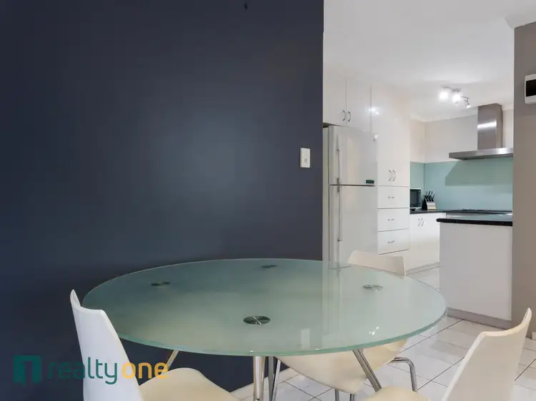 Second view of Homely villa listing, 4/21 Copperwaite Road, Kardinya WA 6163