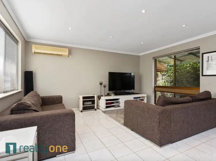 Fourth view of Homely villa listing, 4/21 Copperwaite Road, Kardinya WA 6163
