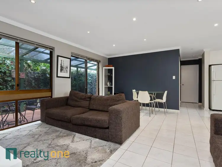 Sixth view of Homely villa listing, 4/21 Copperwaite Road, Kardinya WA 6163