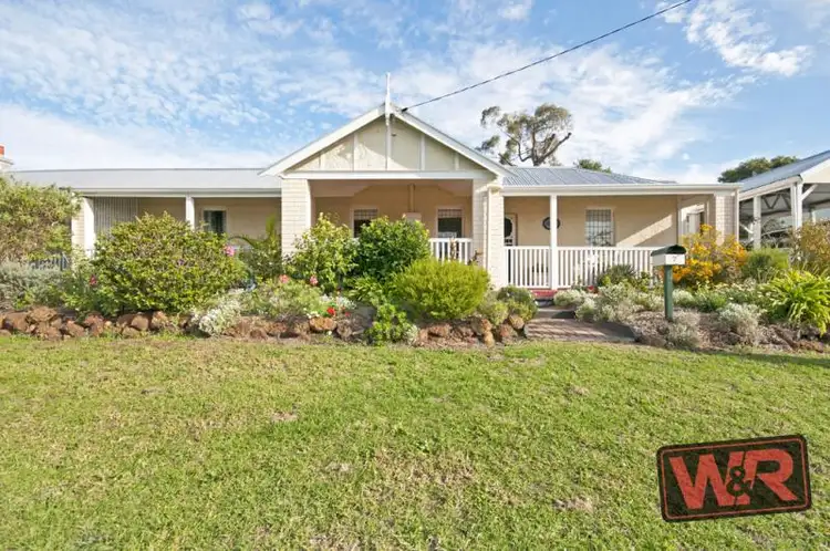Main view of Homely house listing, 7 Camfield Street, Mount Melville WA 6330