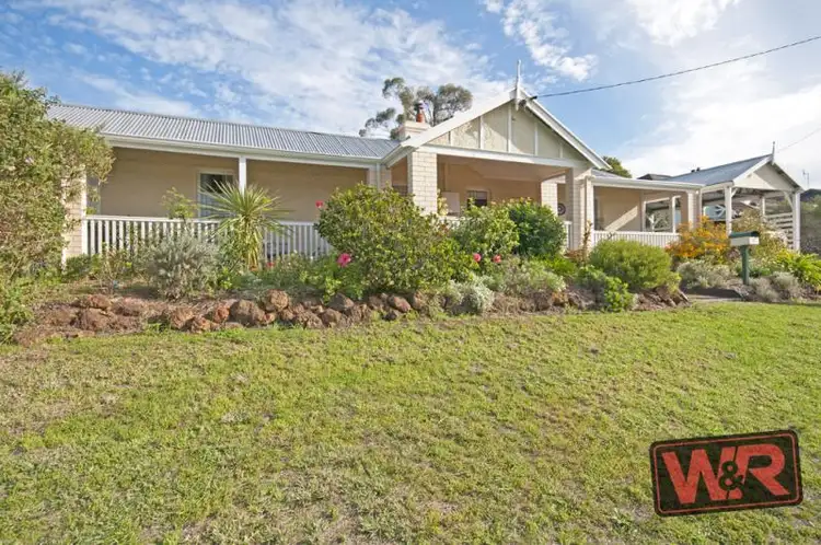 Third view of Homely house listing, 7 Camfield Street, Mount Melville WA 6330