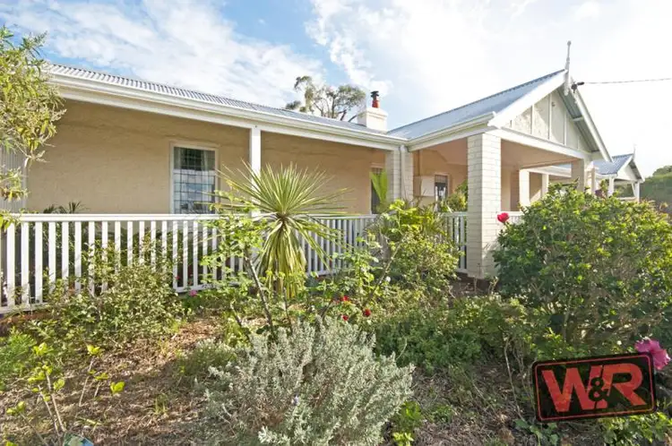 Fifth view of Homely house listing, 7 Camfield Street, Mount Melville WA 6330