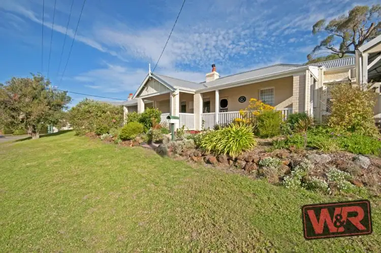 Sixth view of Homely house listing, 7 Camfield Street, Mount Melville WA 6330