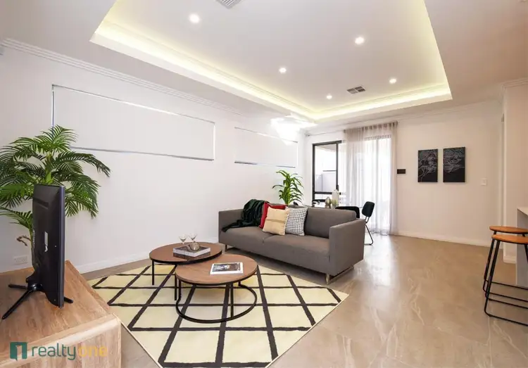 Main view of Homely villa listing, 63c Gilbertson Road, Kardinya WA 6163